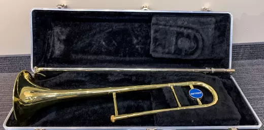 BUDGET TROMBONE 3